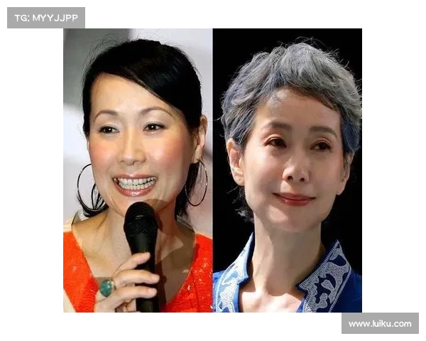 叶童的成长历程启示女性坚韧自信与独立人生的完美教材 叶童的成长历程启示女性坚韧自信与独立人生的完美教材