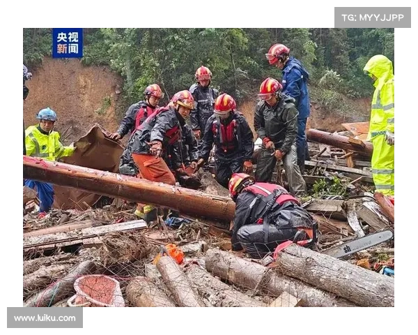 广西龙胜山洪灾害搜救行动持续 6名失踪者遗体已找到 广西龙胜山洪灾害搜救行动持续 6名失踪者遗体已找到