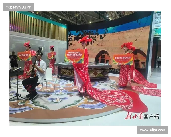 文博会观察:中国非遗产品如何赢得海内外消费者的青睐 文博会观察:中国非遗产品如何赢得海内外消费者的青睐