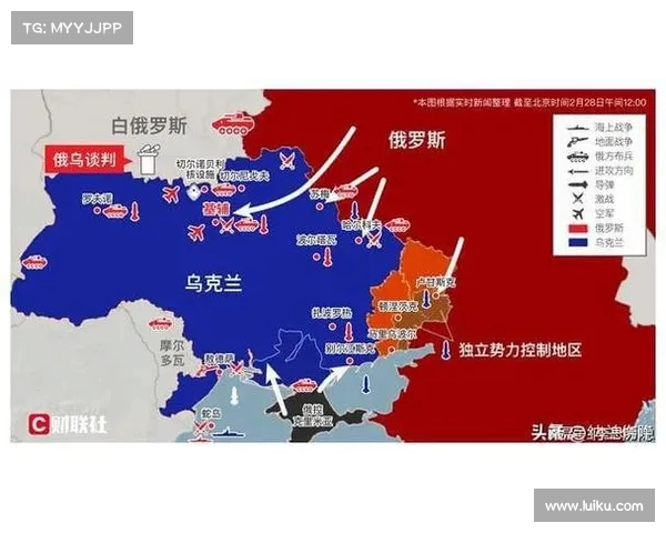 普京明确特别军事行动四大目标 俄乌战局迎来关键新变化 普京明确特别军事行动四大目标 俄乌战局迎来关键新变化