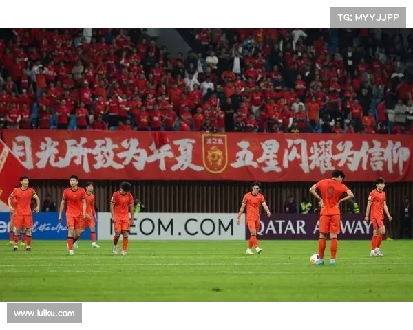 国足无缘世界杯是命运的早已注定之局,难以回避的现实与深层原因分析 国足无缘世界杯是命运的早已注定之局,难以回避的现实与深层原因分析