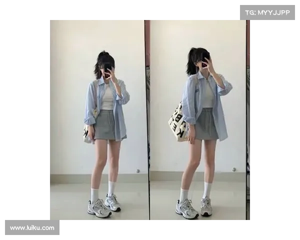 今年最流行的穿搭方式,无论怎么搭配都能轻松展现时尚感 今年最流行的穿搭方式,无论怎么搭配都能轻松展现时尚感